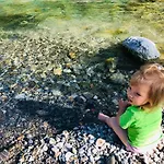Ospitalita Rurale Familiare Land Wasser Varallo