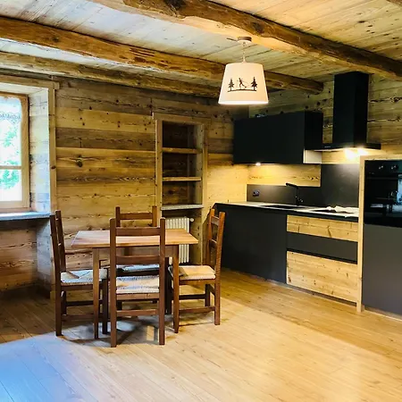 Ospitalita Rurale Familiare Land Wasser Bed & Breakfast Varallo