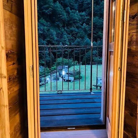 Bed & Breakfast Ospitalita Rurale Familiare Land Wasser