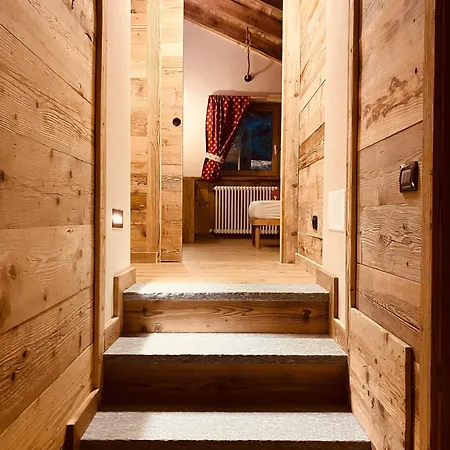 Bed & Breakfast Ospitalita Rurale Familiare Land Wasser