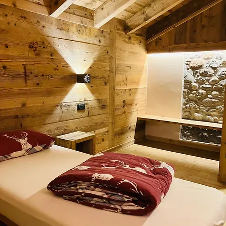Ospitalita Rurale Familiare Land Wasser Bed & Breakfast Varallo