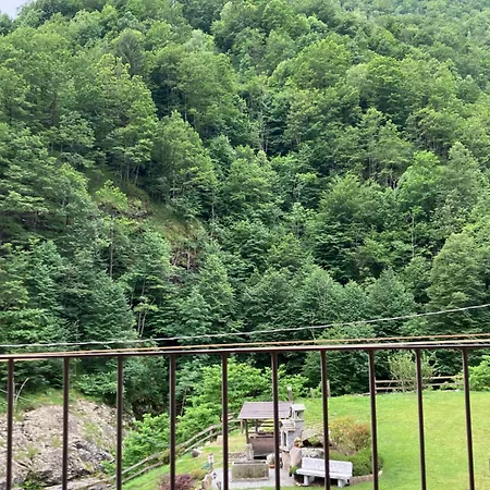 Ospitalita Rurale Familiare Land Wasser *