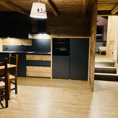 Ospitalita Rurale Familiare Land Wasser Bed & Breakfast *