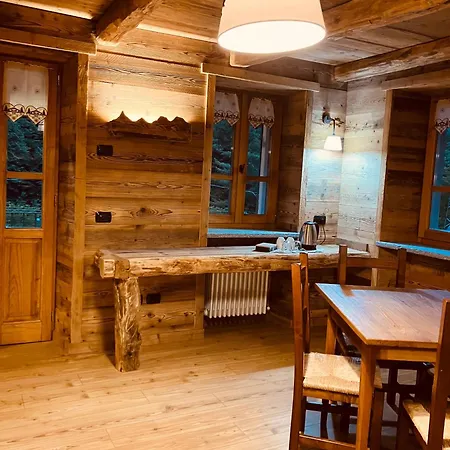 Frühstückspension Ospitalità Rurale Familiare Land Wasser 3*