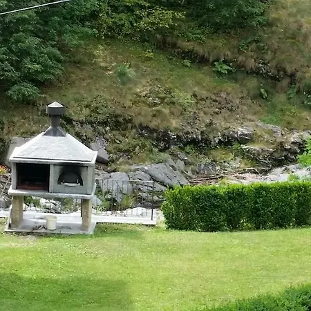 Ospitalita Rurale Familiare Land Wasser *