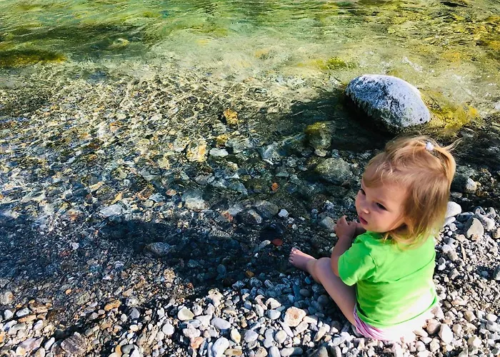 Ospitalita Rurale Familiare Land Wasser Varallo