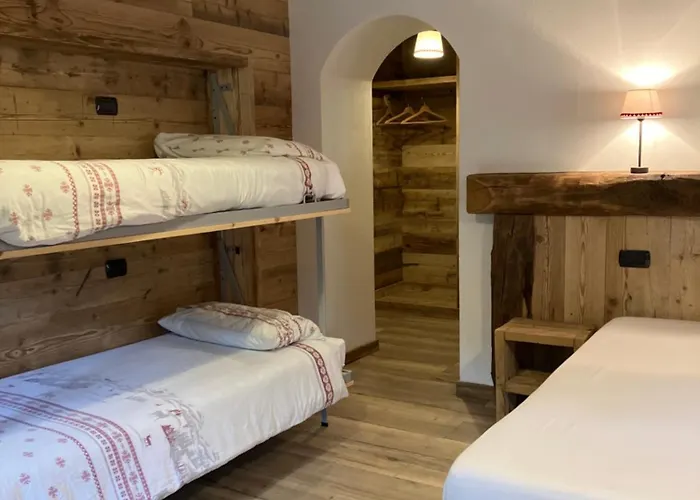 Ospitalita Rurale Familiare Land Wasser Couette-café 3*