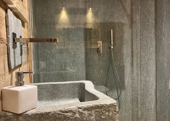 Ospitalita Rurale Familiare Land Wasser 3*